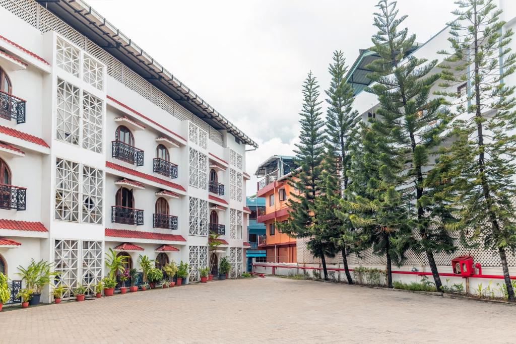 Hotel TSG Grand
