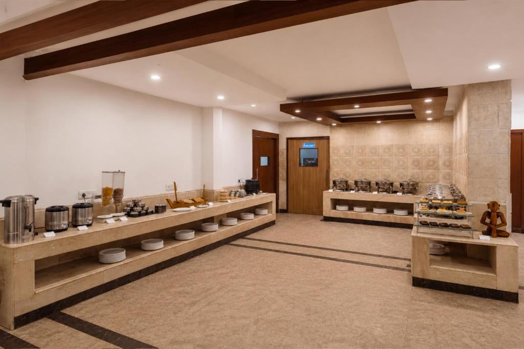 Hotel TSG Grand