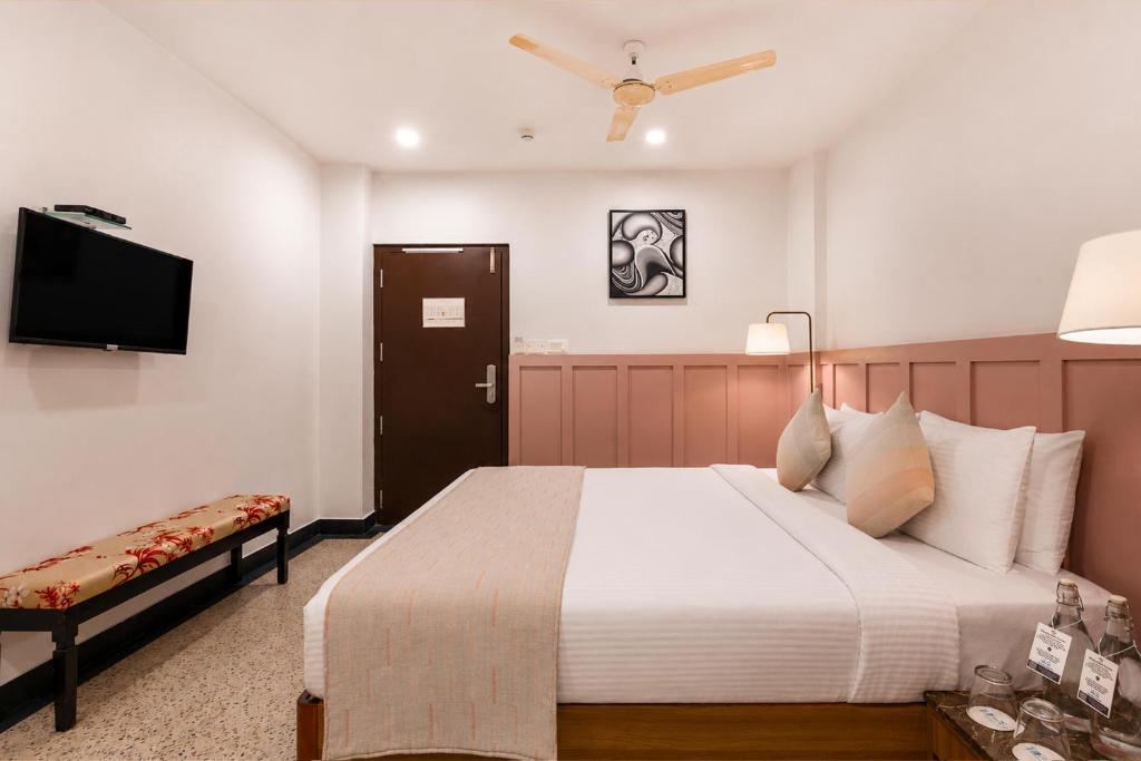 Hotel TSG Grand