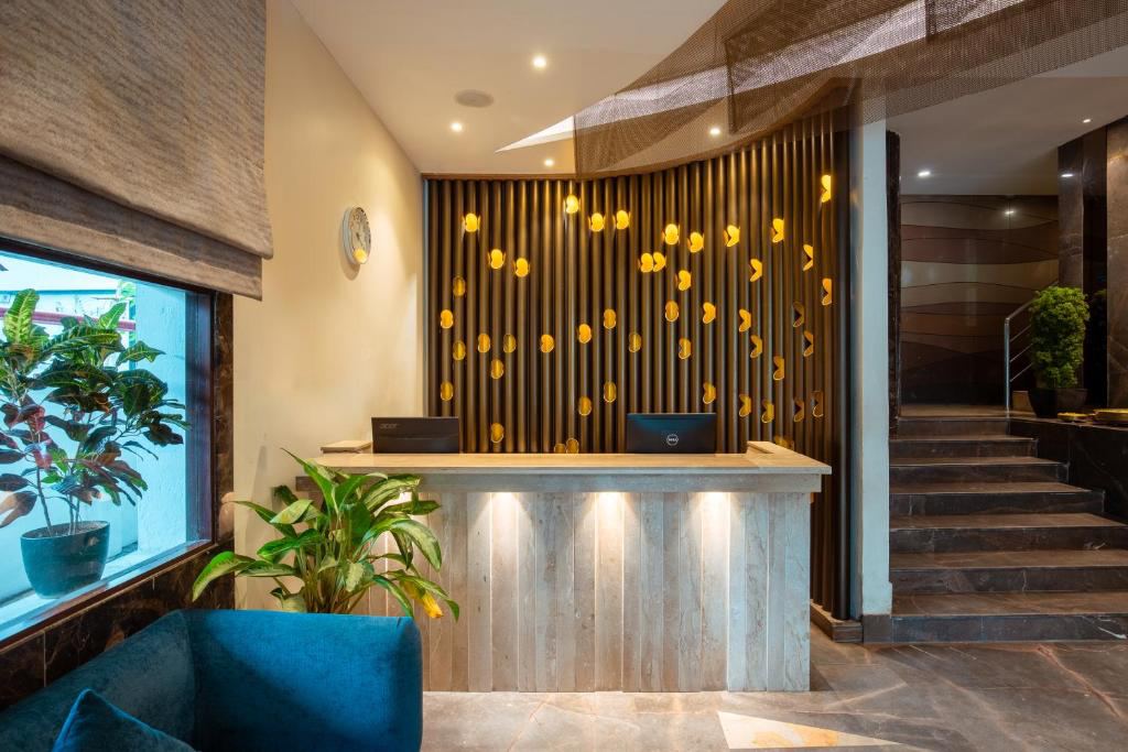 TSG Emerald View Hotel and SPA