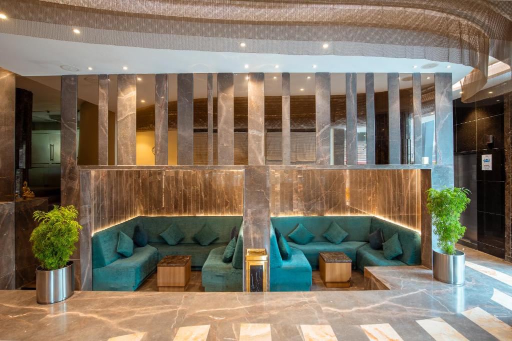 TSG Emerald View Hotel and SPA