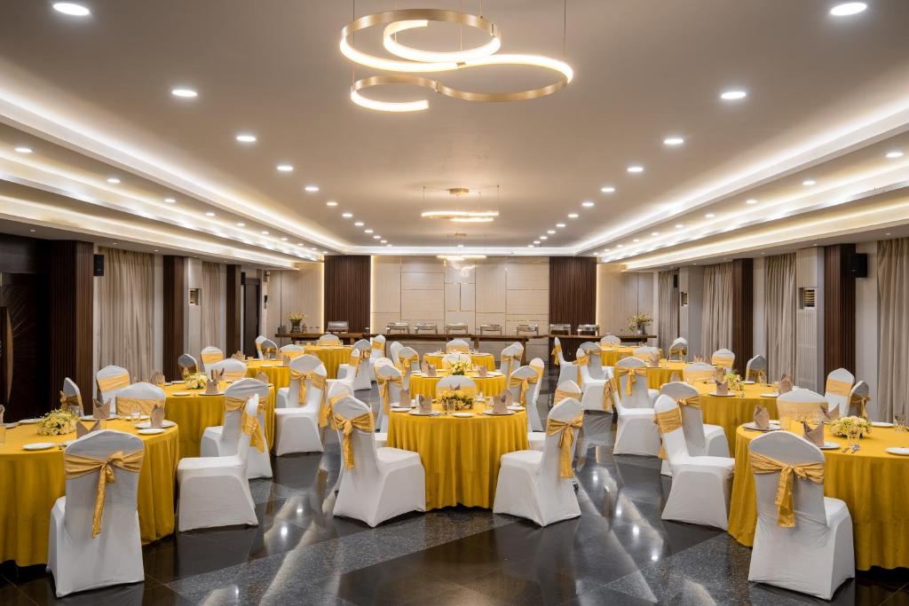 TSG Emerald View Hotel and SPA