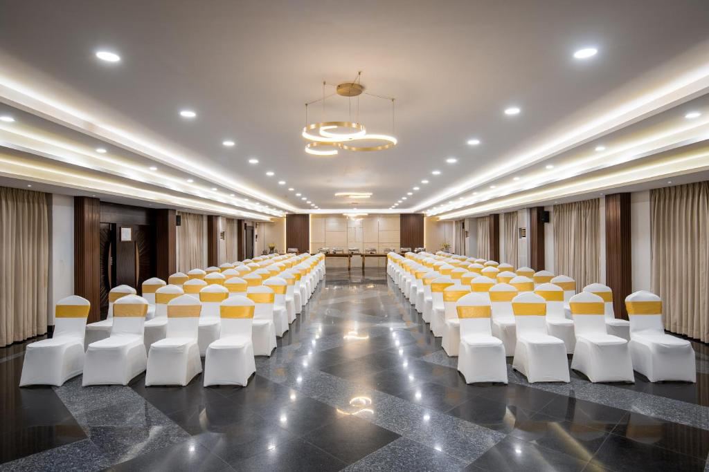 TSG Emerald View Hotel and SPA