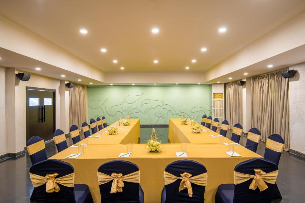 TSG Emerald View Hotel and SPA