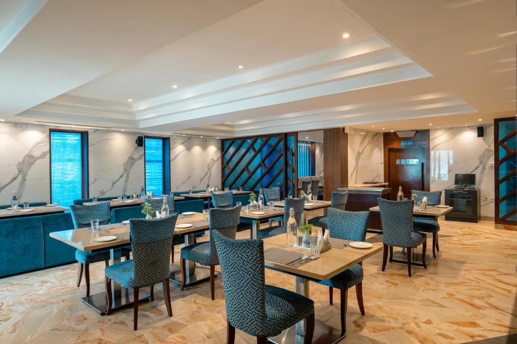 TSG Emerald View Hotel and SPA