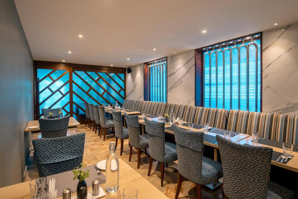 TSG Emerald View Hotel and SPA