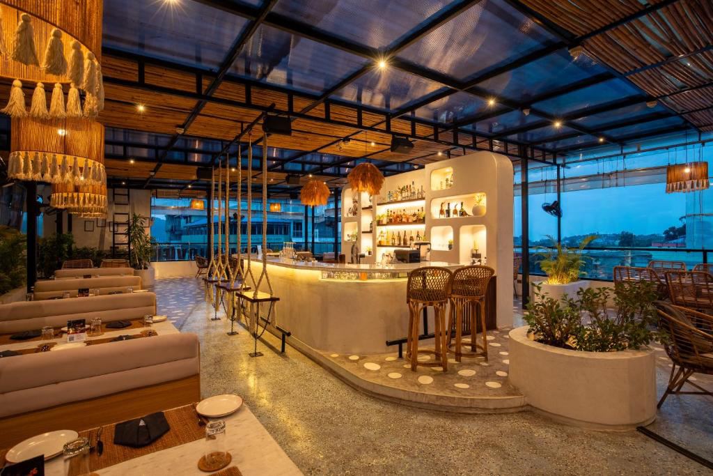 TSG Emerald View Hotel and SPA