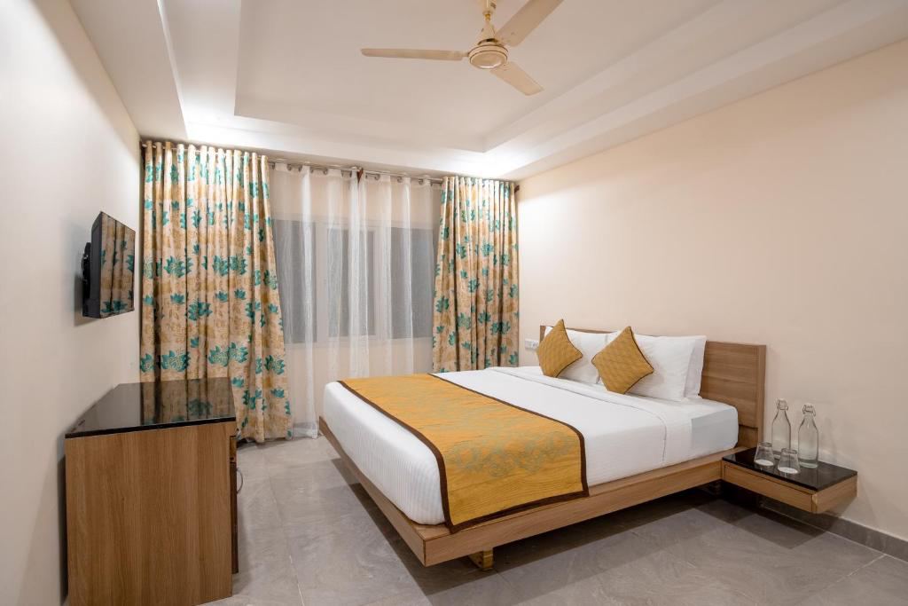 TSG Emerald View Hotel and SPA