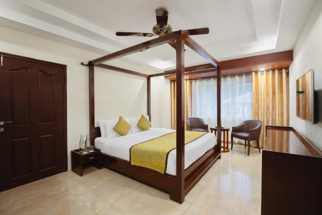 TSG Emerald View Hotel and SPA