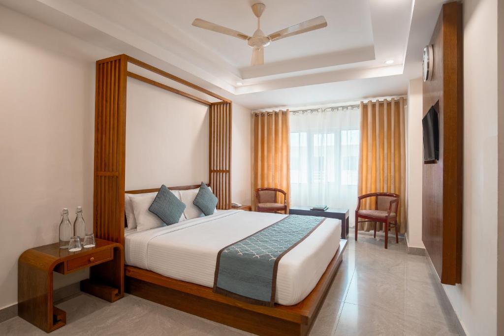 TSG Emerald View Hotel and SPA