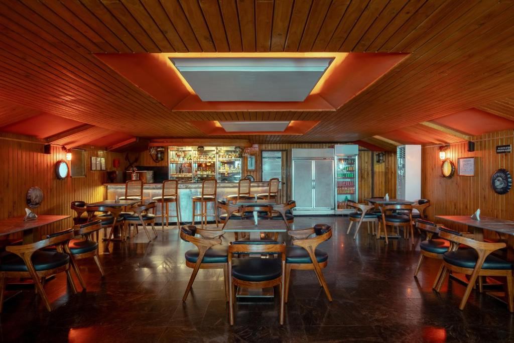 TSG Emerald View Hotel and SPA