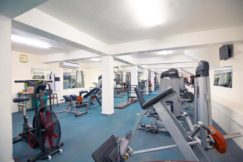 TSG Emerald View Hotel and SPA