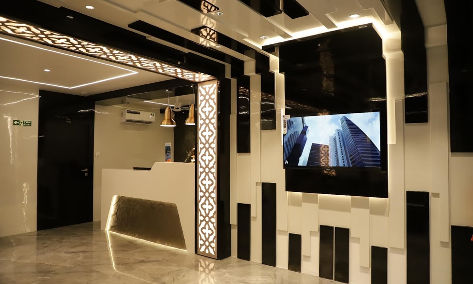 Olive Hotel and Suites