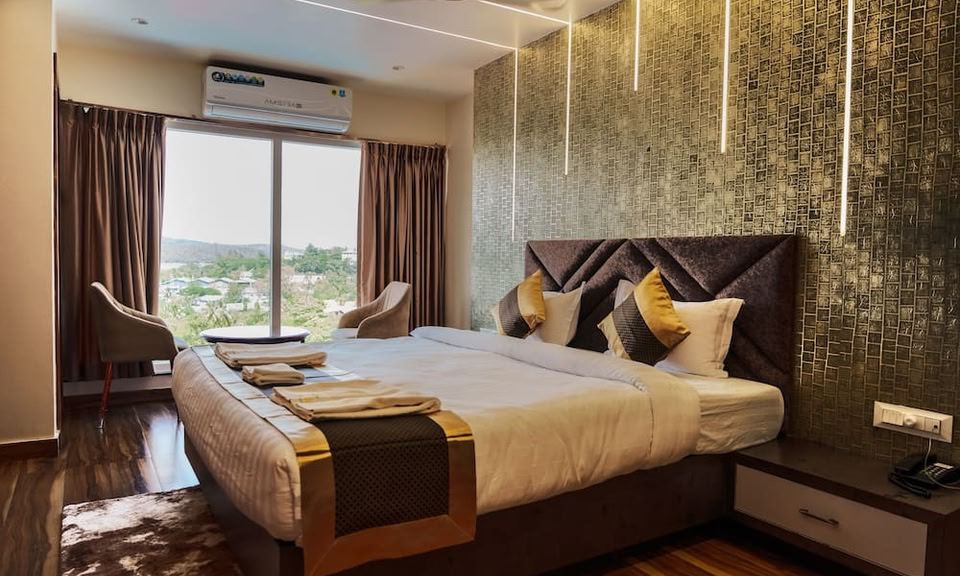 Olive Hotel and Suites