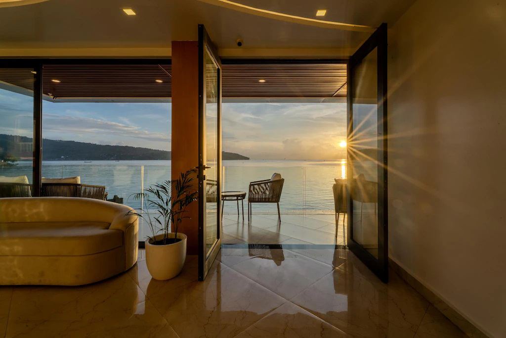 Salt life -A Ocean Front Property