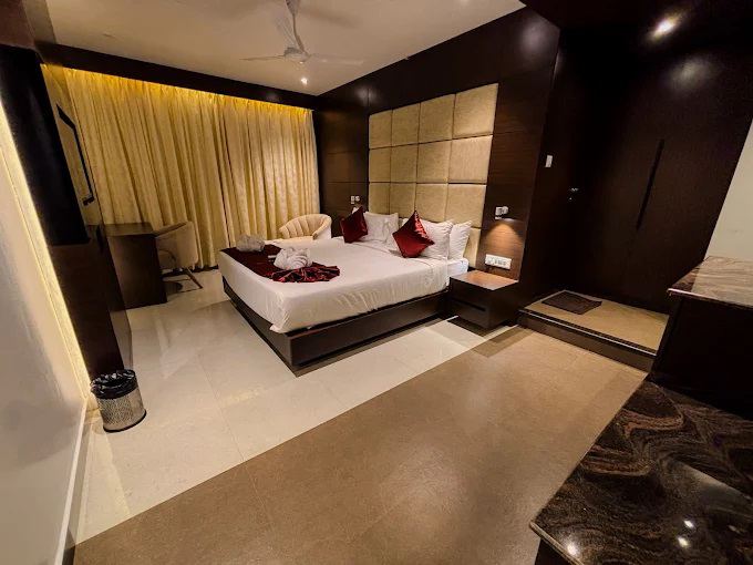 Hotel Darwin City