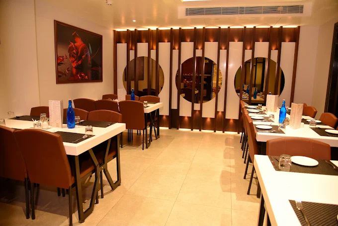 Hotel Darwin City
