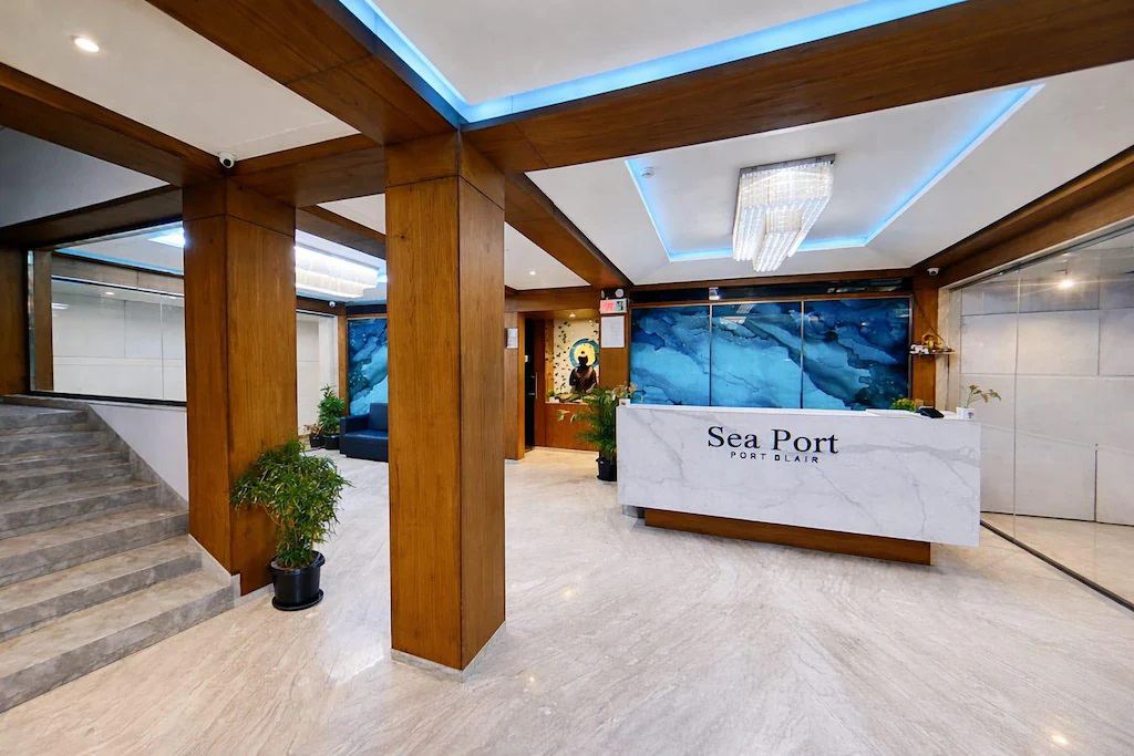 Hotel Sea Port