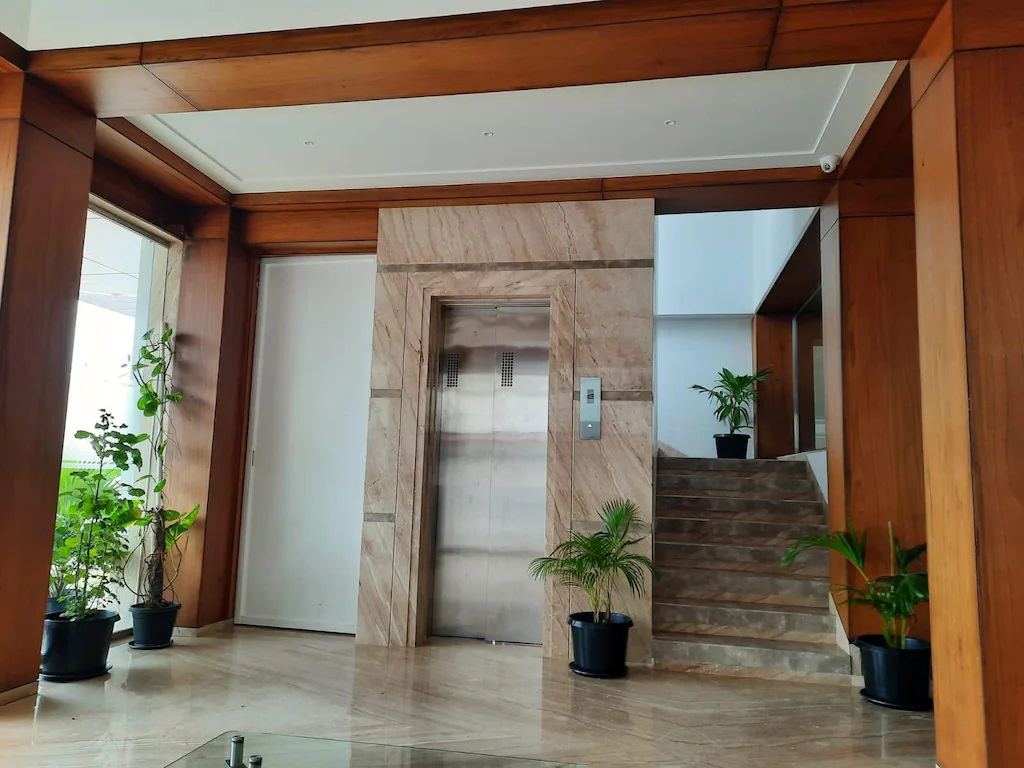 Hotel Sea Port