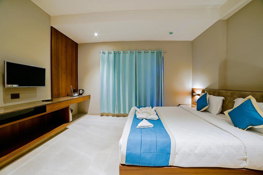 Hotel Sea Port