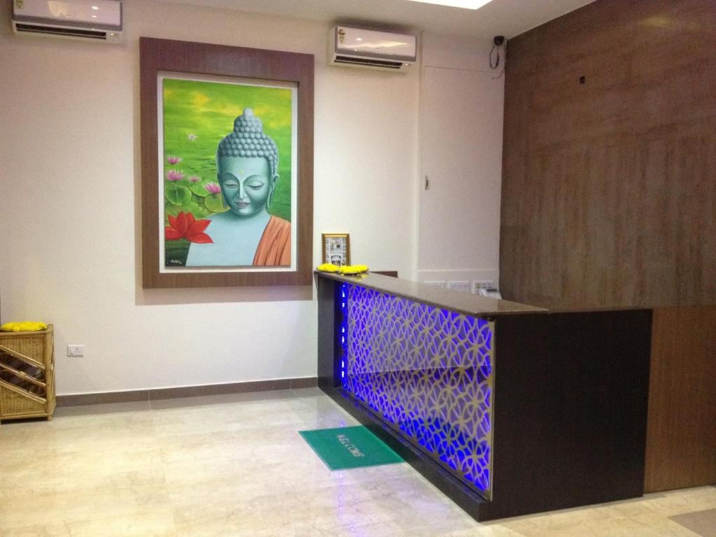 Hotel Shompen