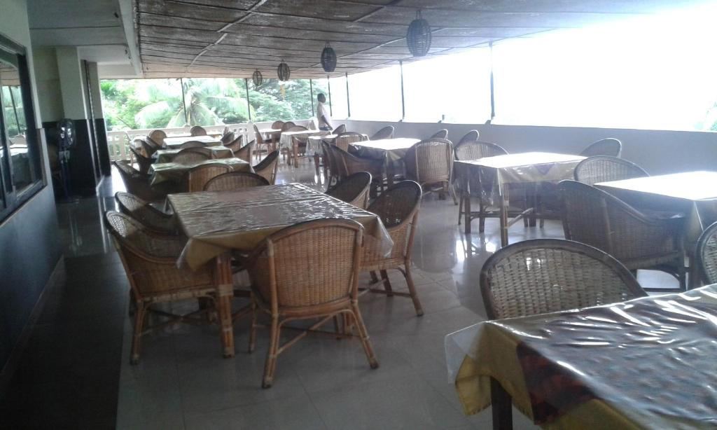Hotel Shompen