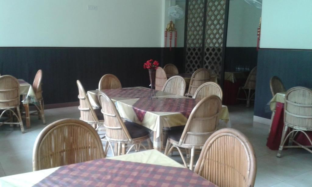 Hotel Shompen