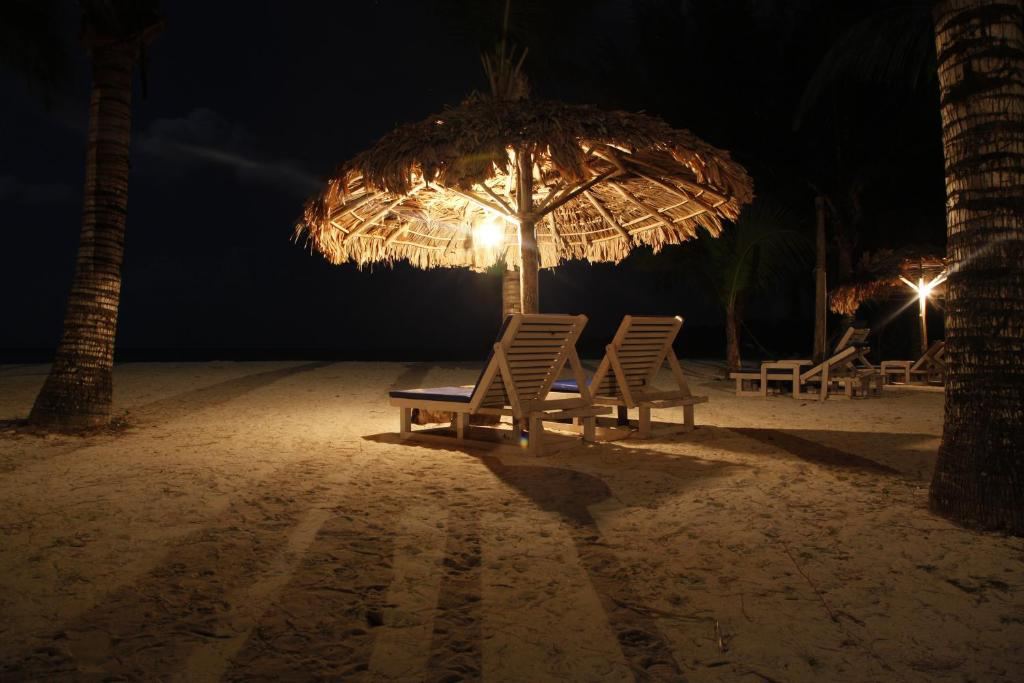 Silver Sand Beach Resort Havelock