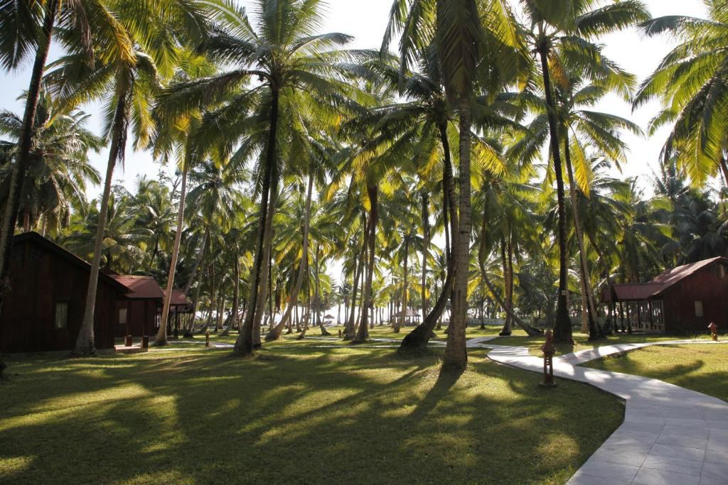 Silver Sand Beach Resort Havelock