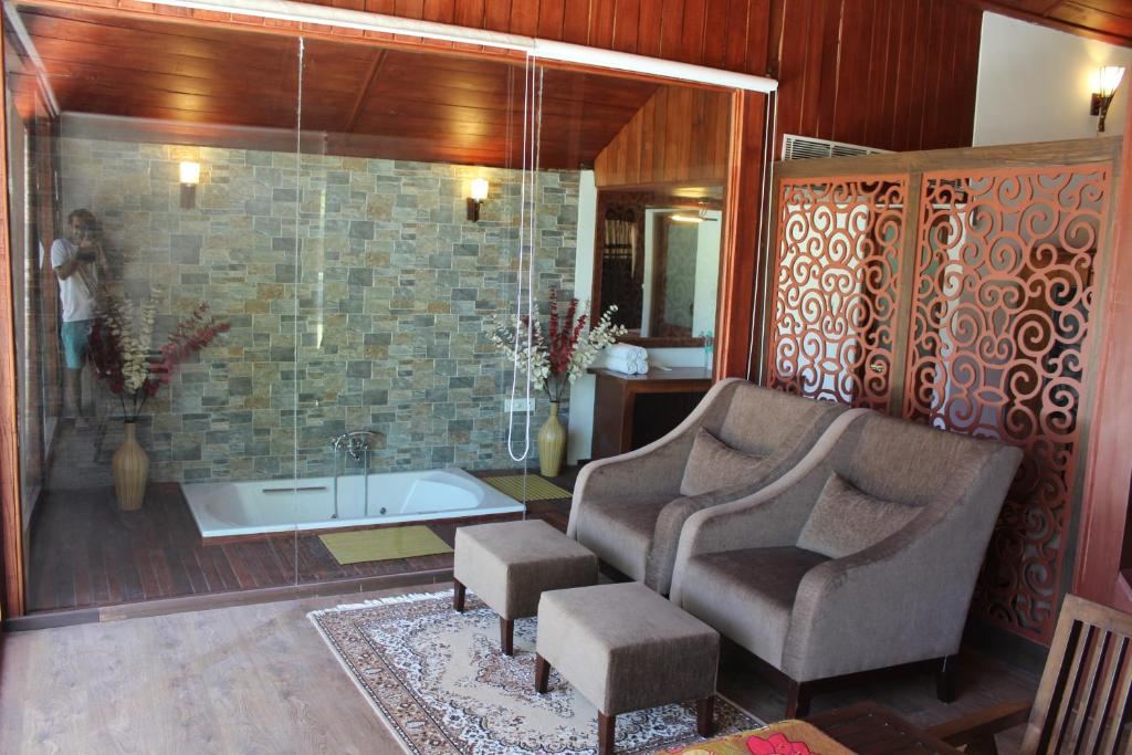Silver Sand Beach Resort Havelock