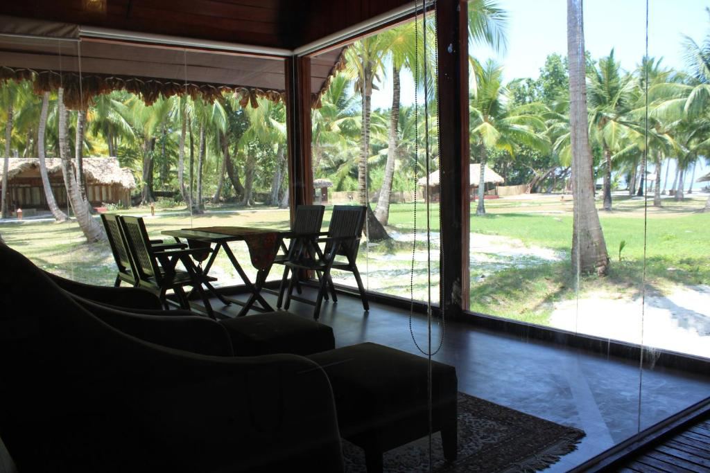 Silver Sand Beach Resort Havelock