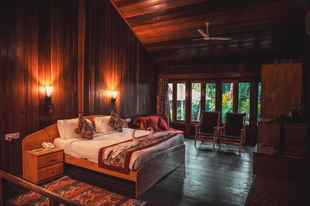 Silver Sand Beach Resort Havelock