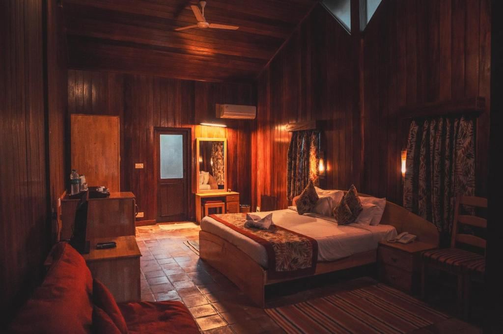 Silver Sand Beach Resort Havelock