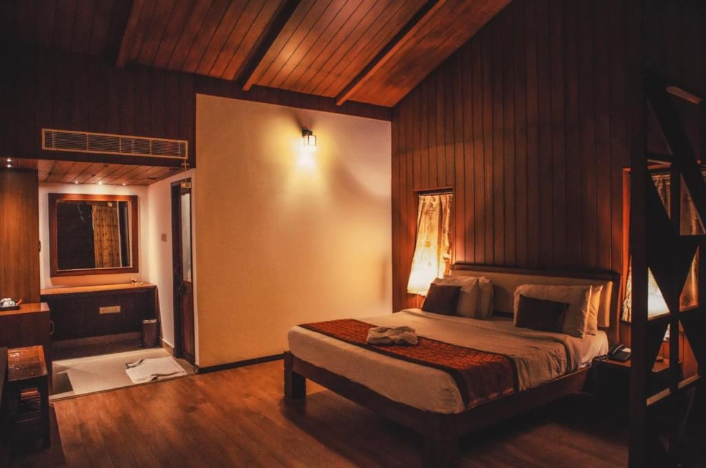 Silver Sand Beach Resort Havelock
