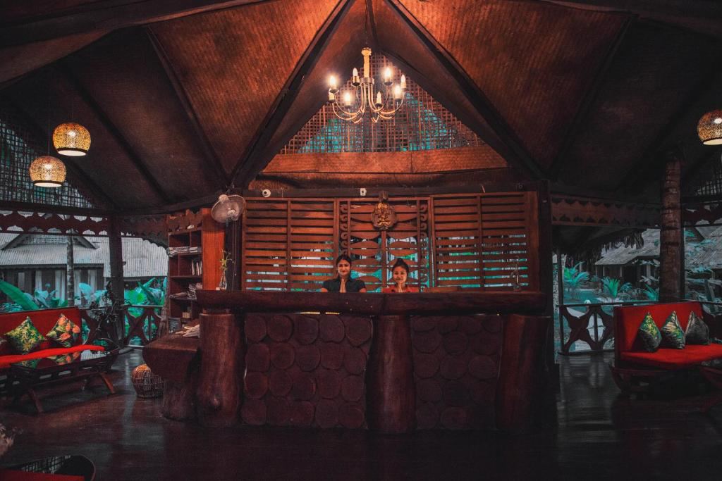 Silver Sand Beach Resort Havelock