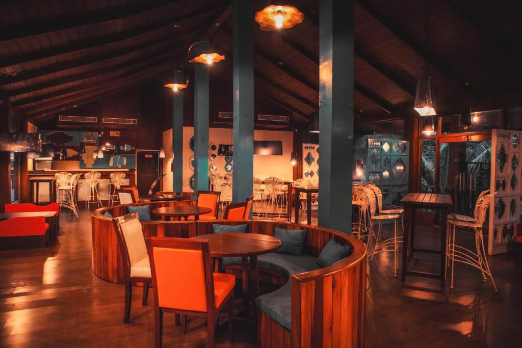 Silver Sand Beach Resort Havelock