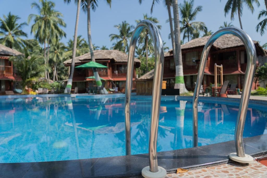 Coral Reef Resort & Spa, Havelock