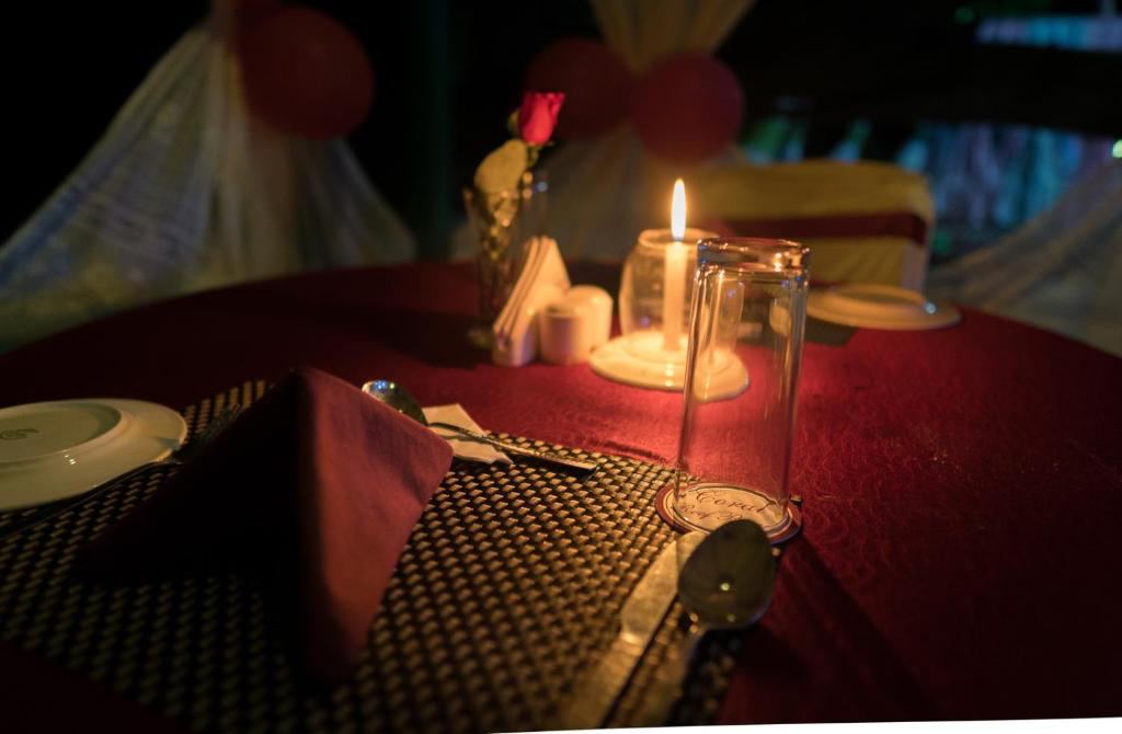Coral Reef Resort & Spa, Havelock