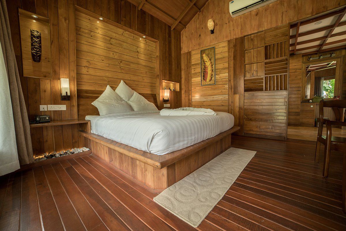 Coral Reef Resort & Spa, Havelock
