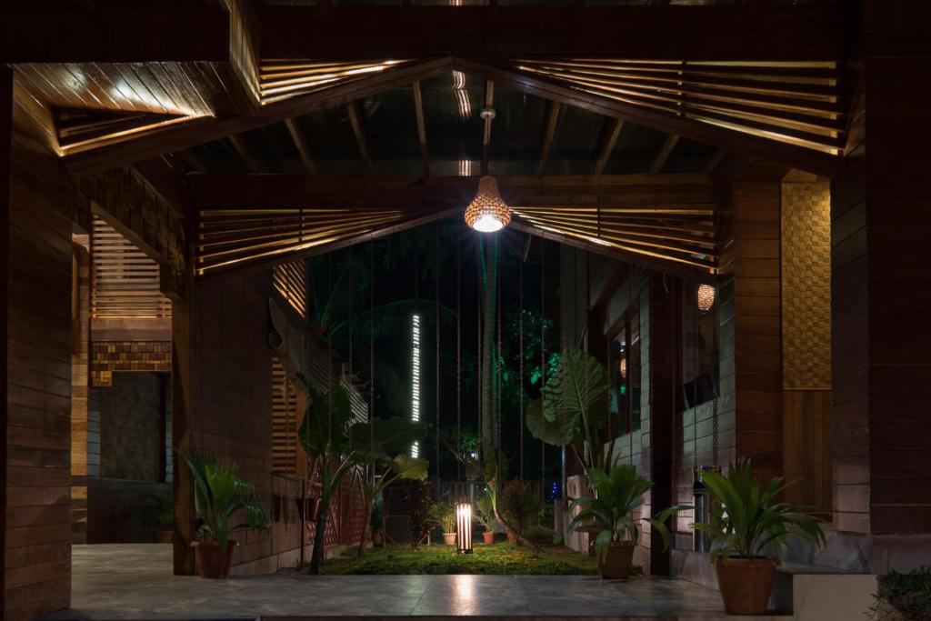 Coral Reef Resort & Spa, Havelock
