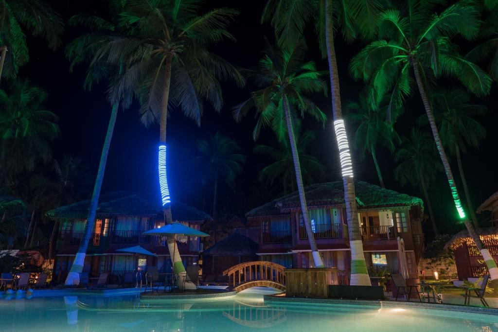 Coral Reef Resort & Spa, Havelock