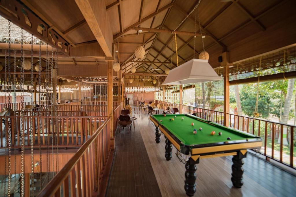 Coral Reef Resort & Spa, Havelock