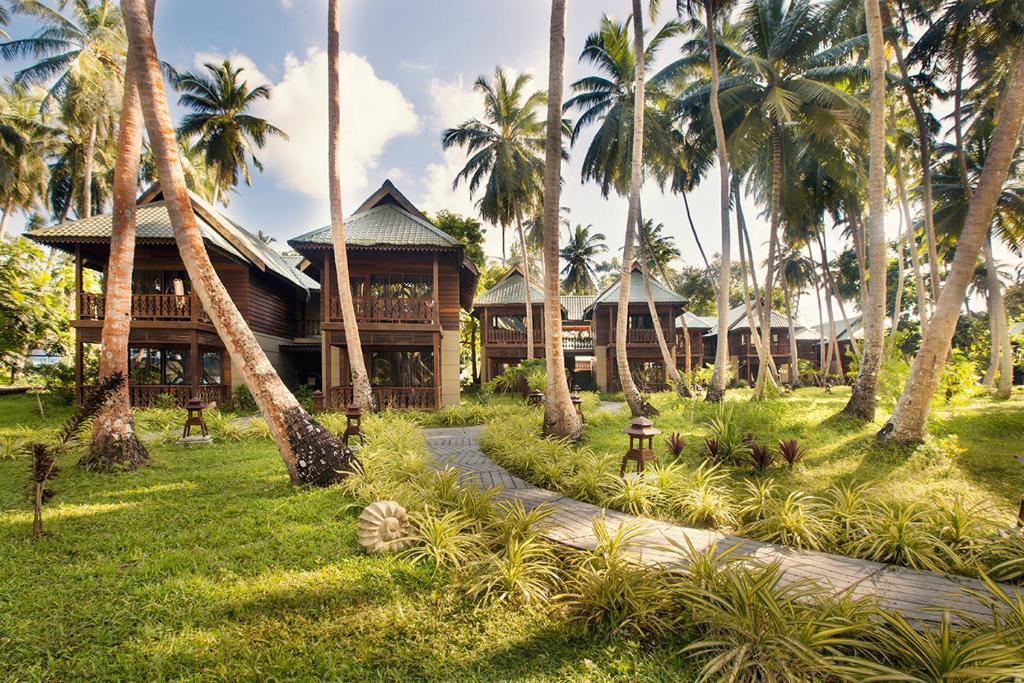 Sea Shell Resort & Spa