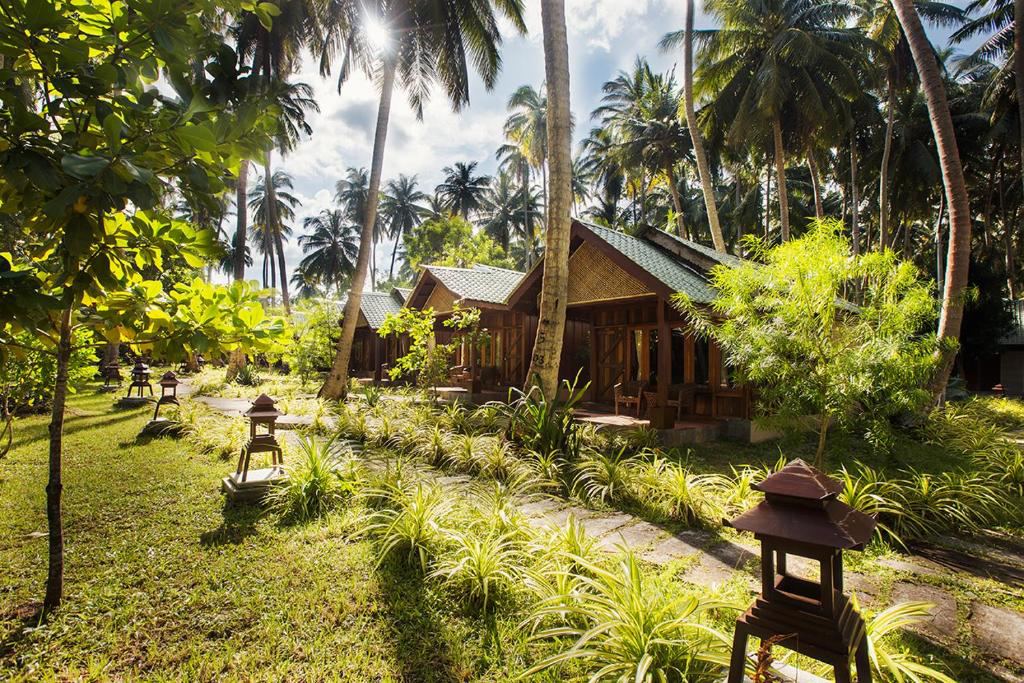 Sea Shell Resort & Spa