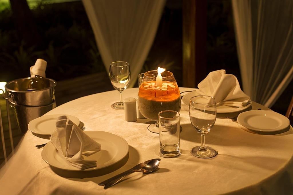 Sea Shell Resort & Spa