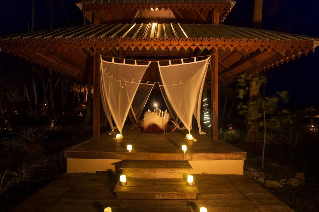 Sea Shell Resort & Spa