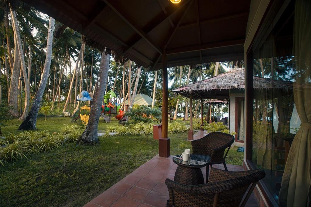 Sea Shell Resort & Spa