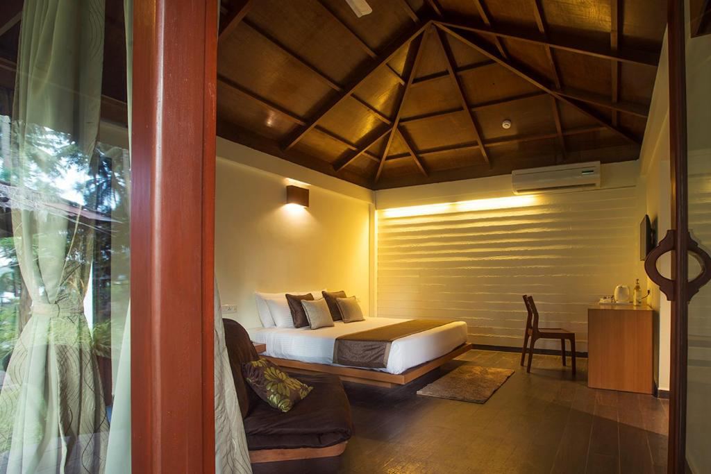 Sea Shell Resort & Spa