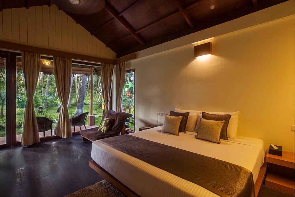 Sea Shell Resort & Spa