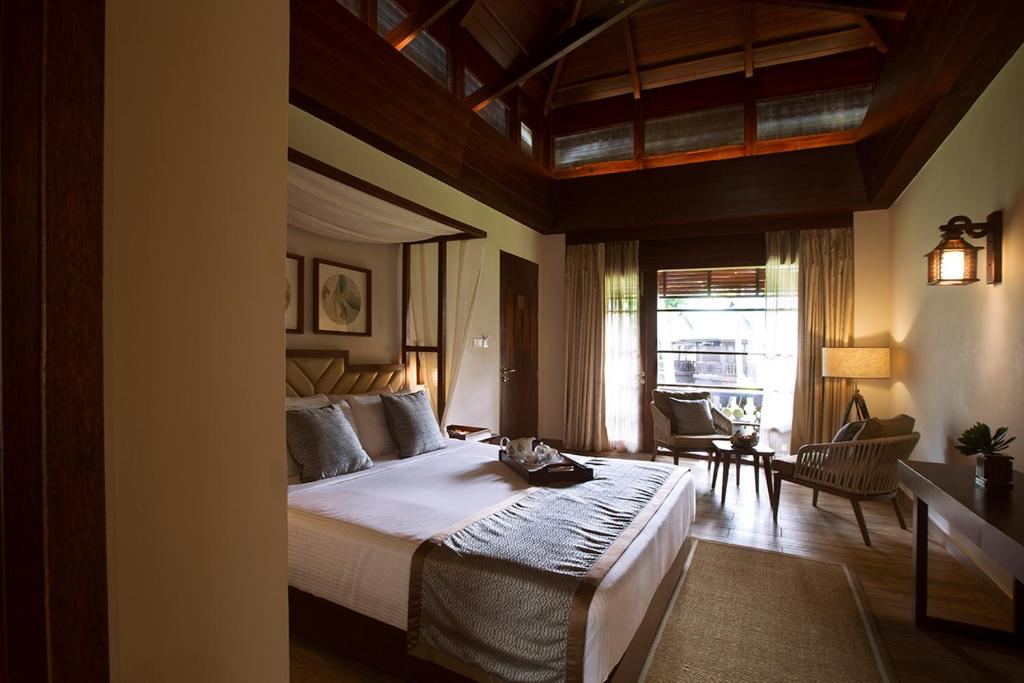 Sea Shell Resort & Spa